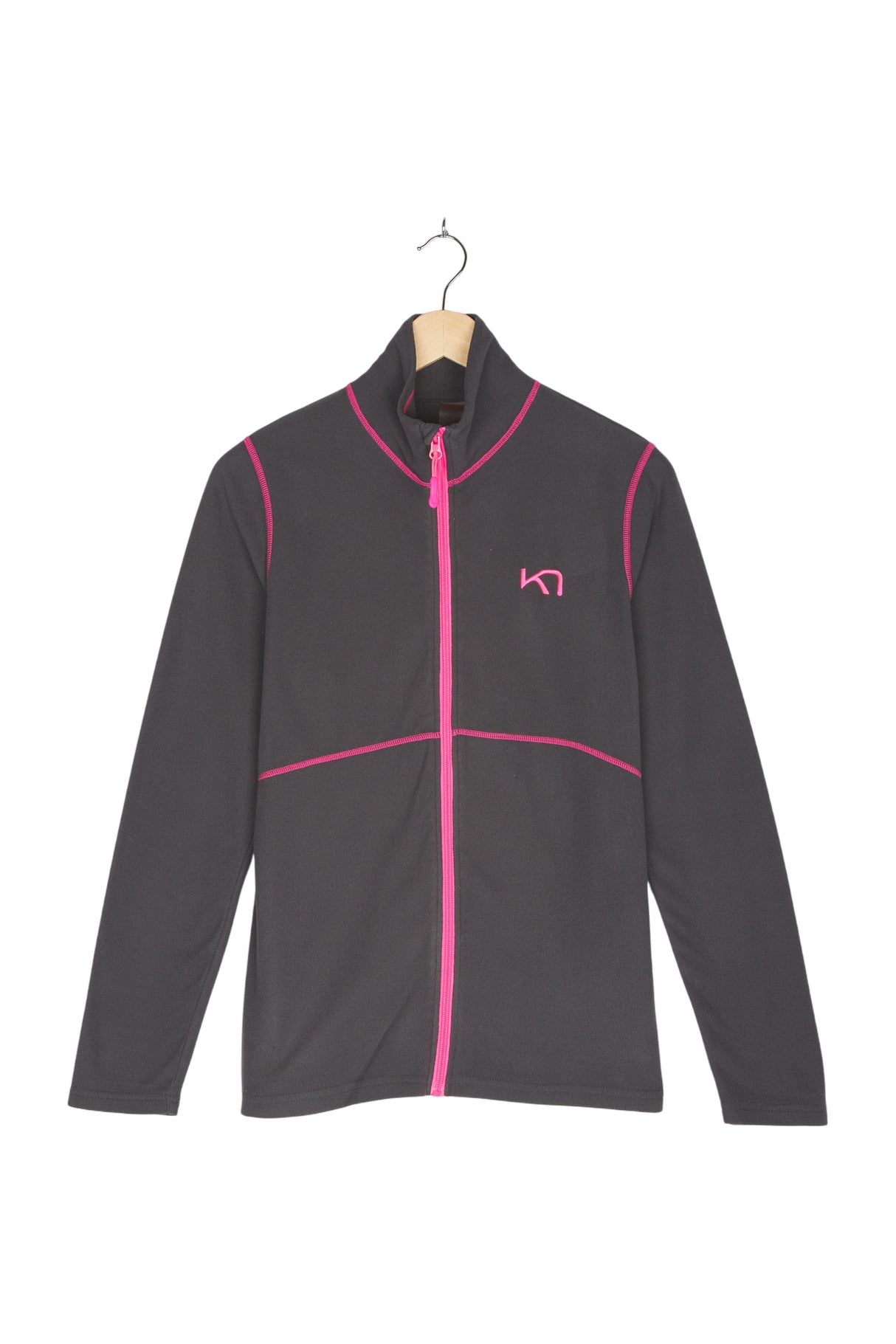 Fleecejacke für Damen