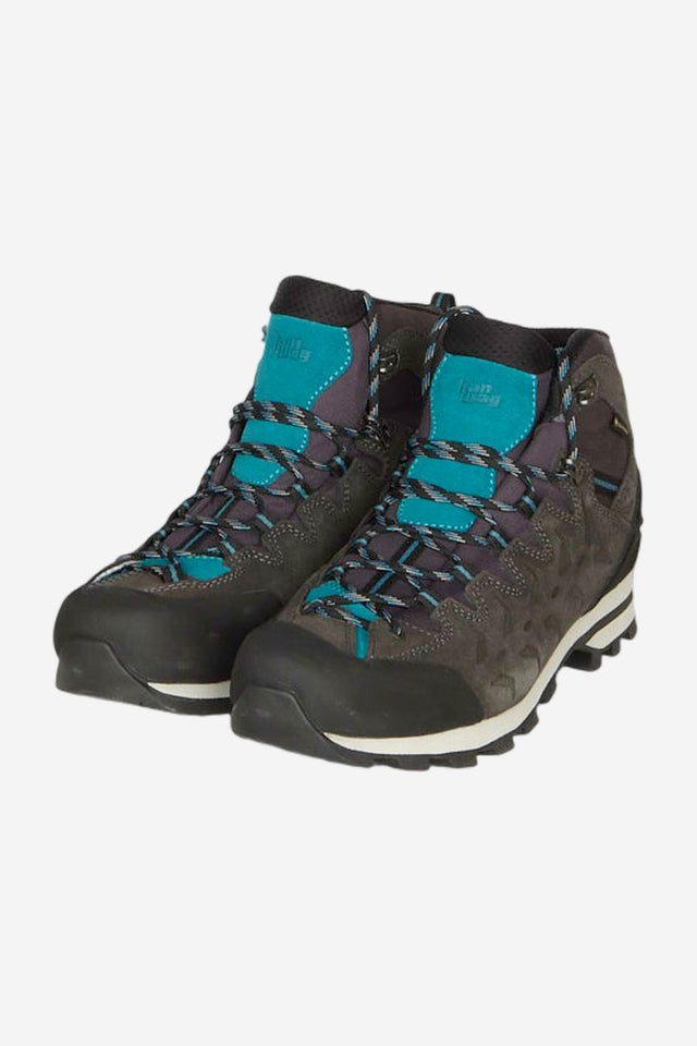 Wanderschuhe für Damen