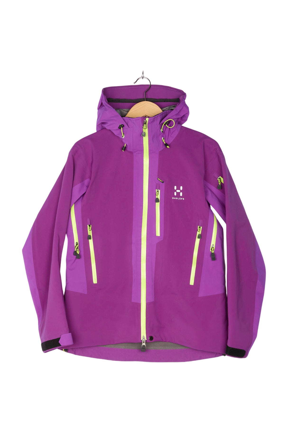 Hardshelljacke mit Goretex für Damen