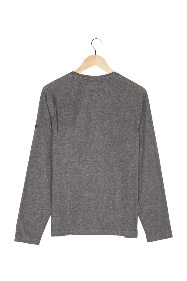 Longsleeve Freizeit für Herren