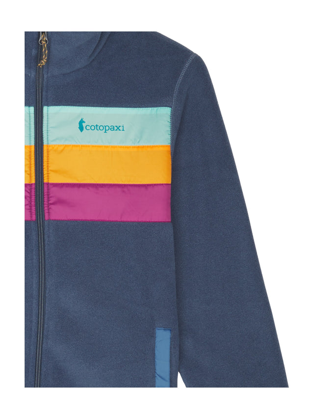 Fleecejacke für Damen