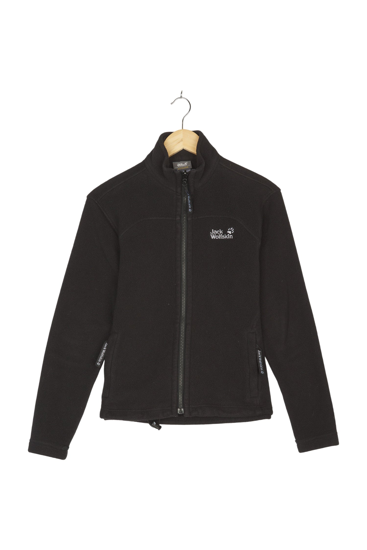 Fleecejacke für Damen