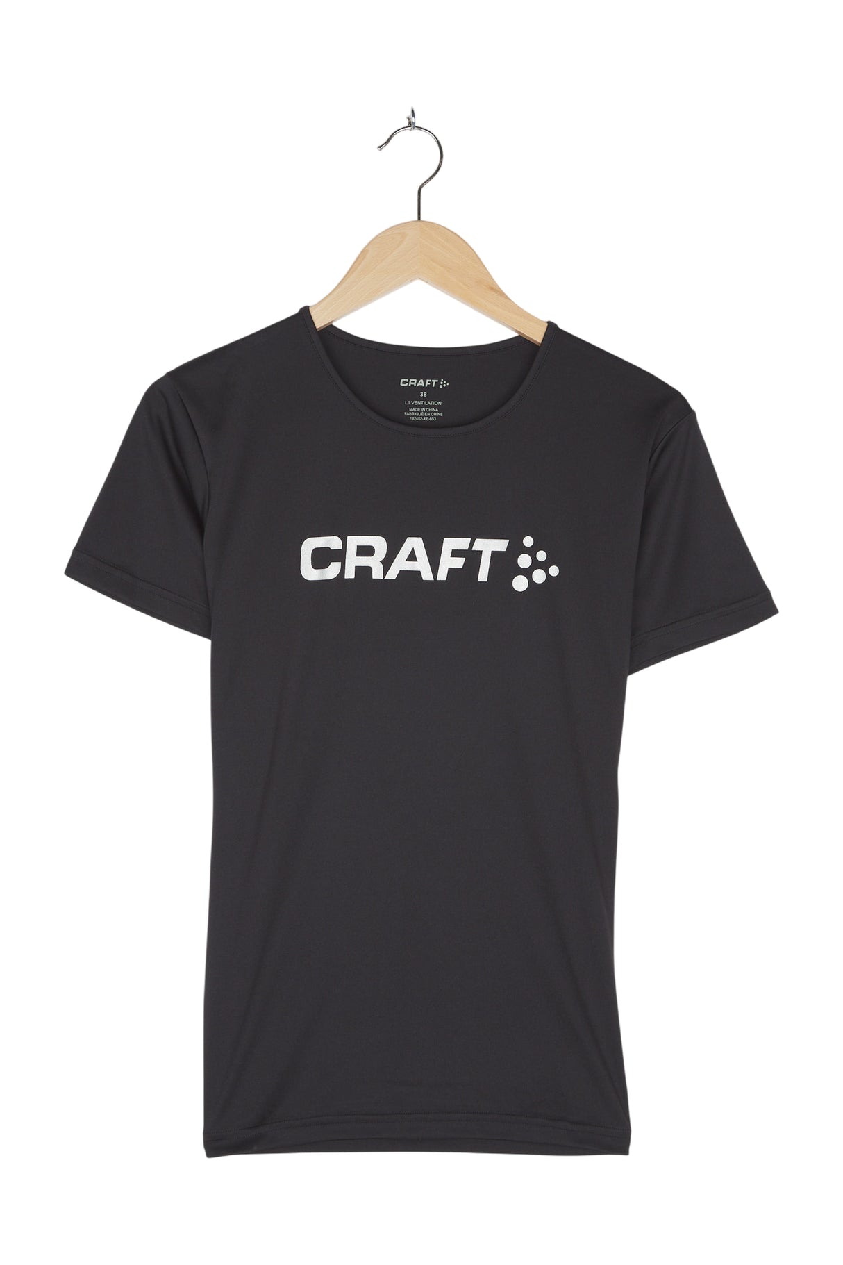 T-Shirt Funktion für Damen