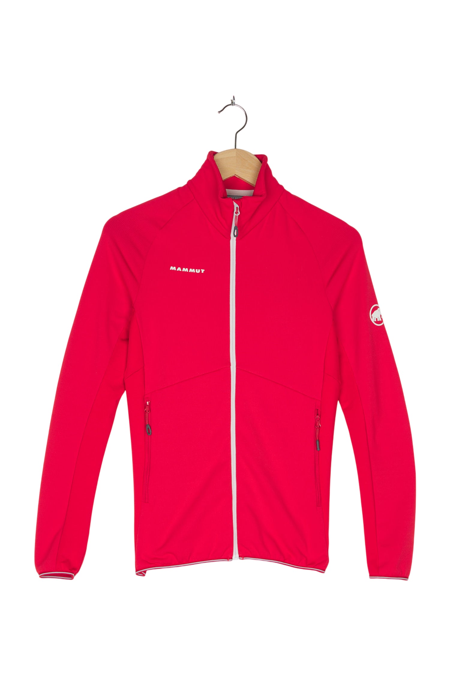 Fleecejacke für Damen