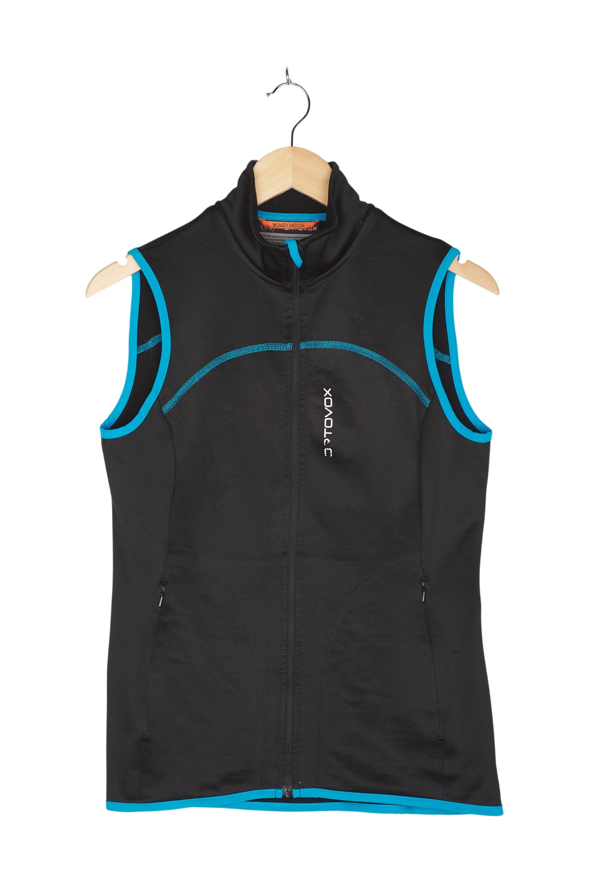 Softshellweste für Damen