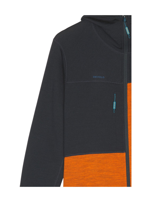 NIBBA PRO MERINO HOOD für Herren