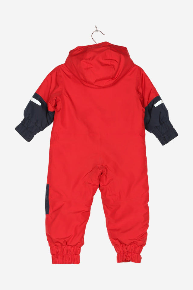 Overall für Kinder