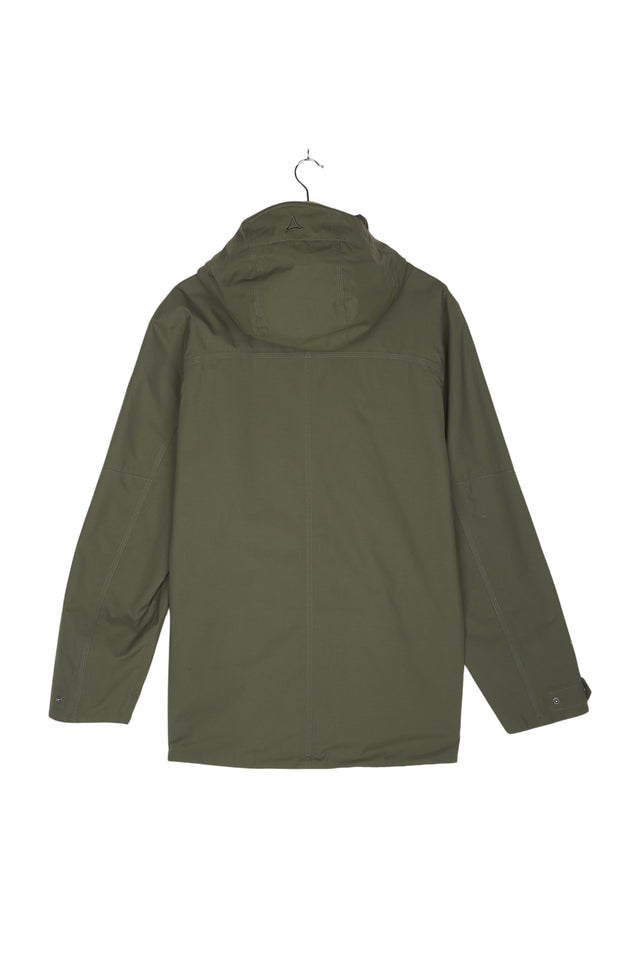 Hardshelljacke, Regenjacke für Herren