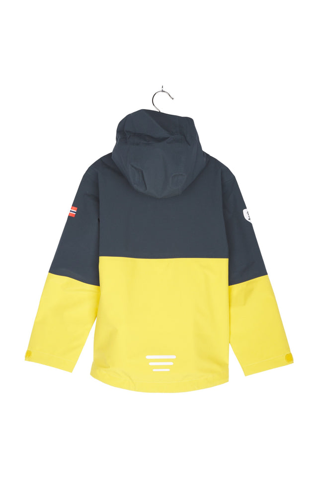 Hardshelljacke, Regenjacke für Kinder