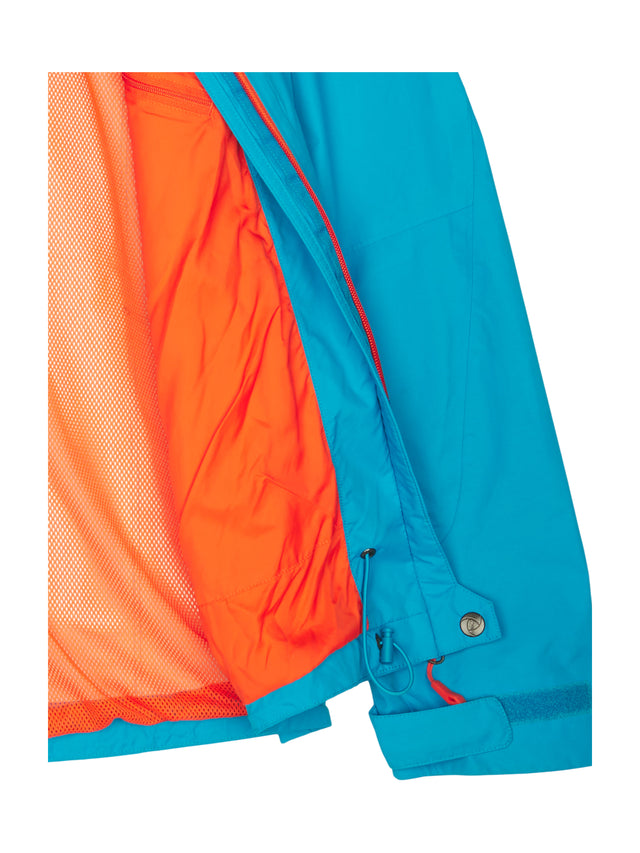 Hardshelljacke, Regenjacke für Herren