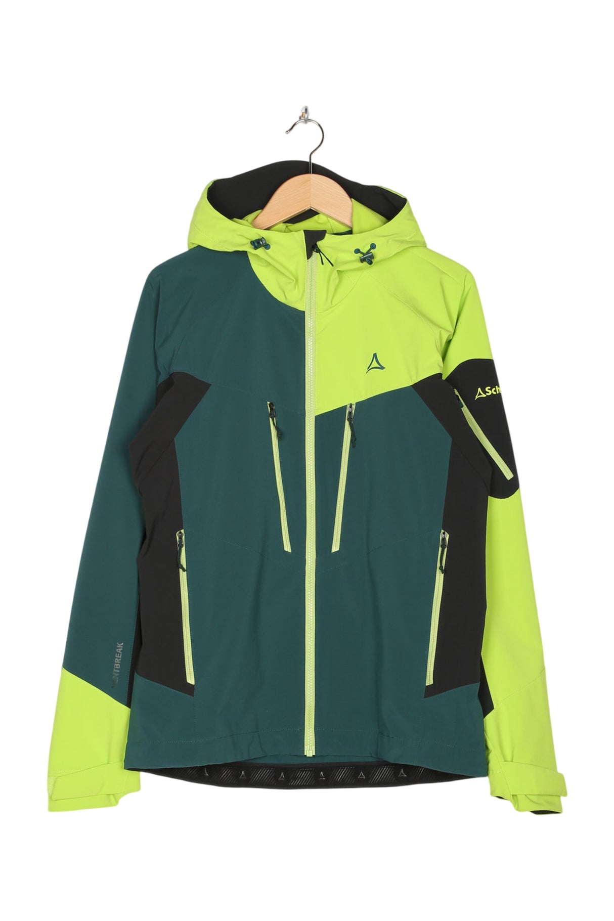 Softshelljacke für Herren