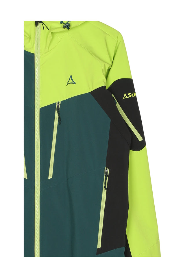 Softshelljacke für Herren