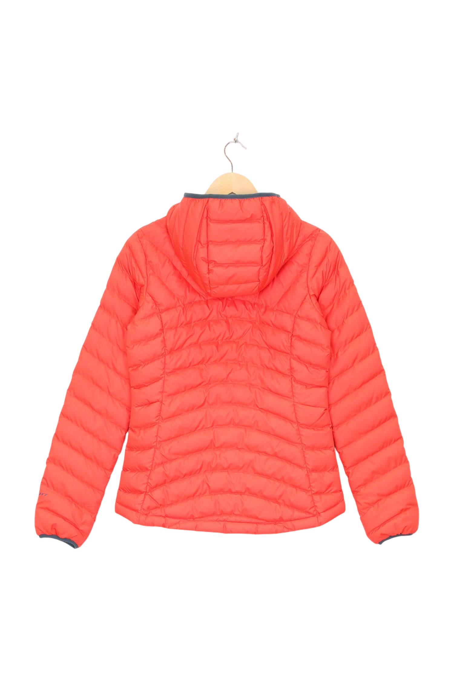 Kunstfaserjacke für Damen