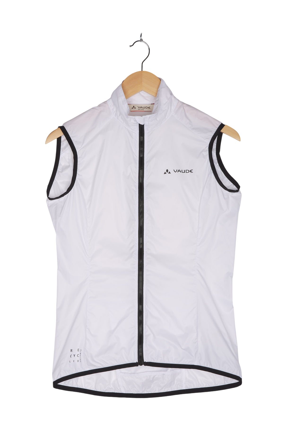 Fahrradweste für Damen