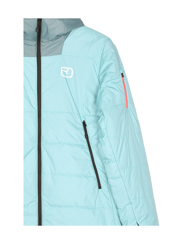 Isolationsjacke für Damen