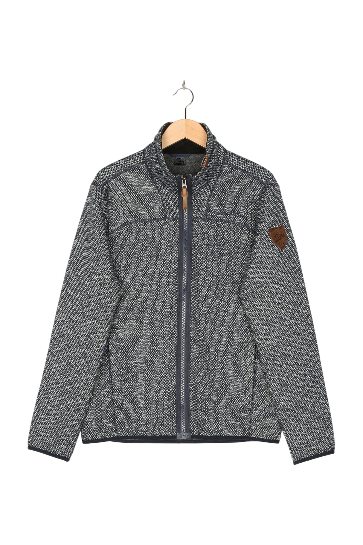 Freizeitjacke für Herren