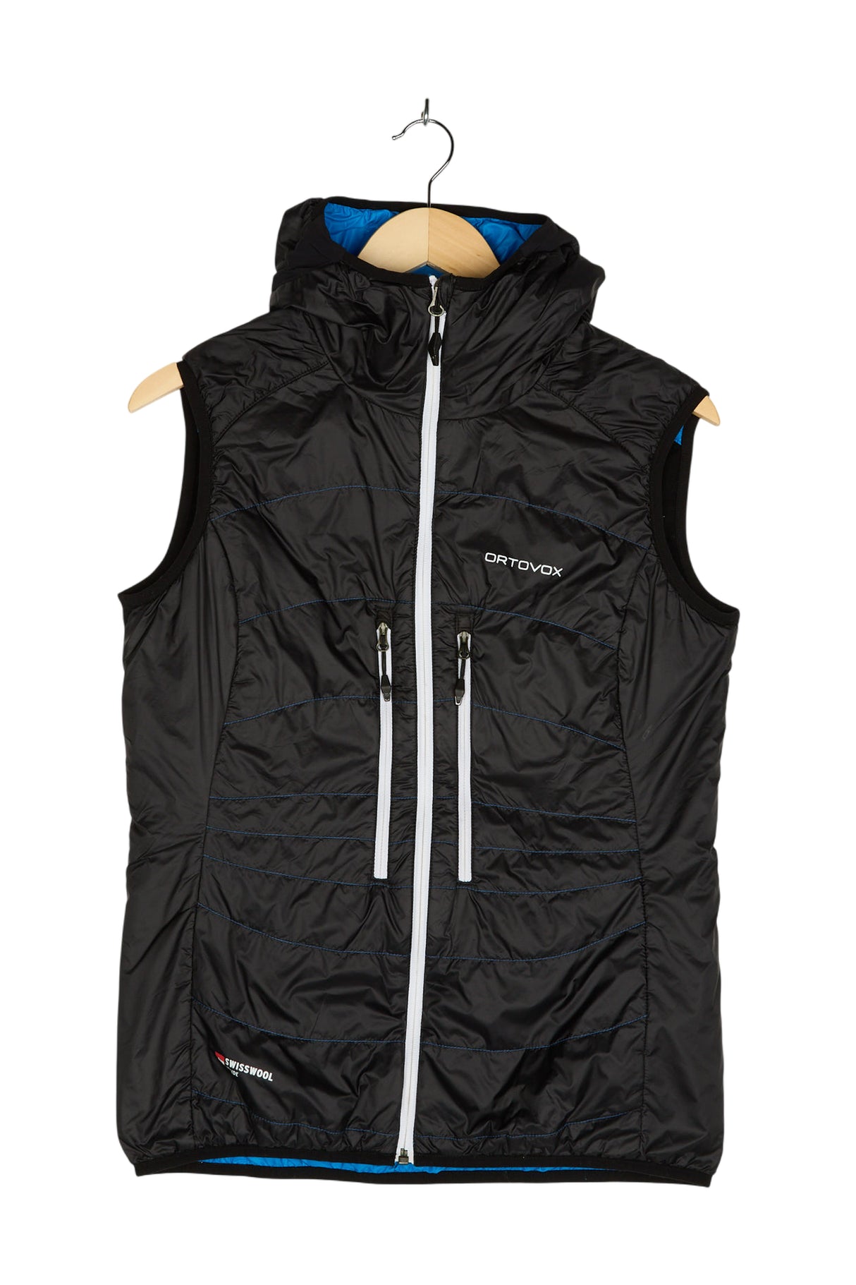 Isolationsweste für Damen