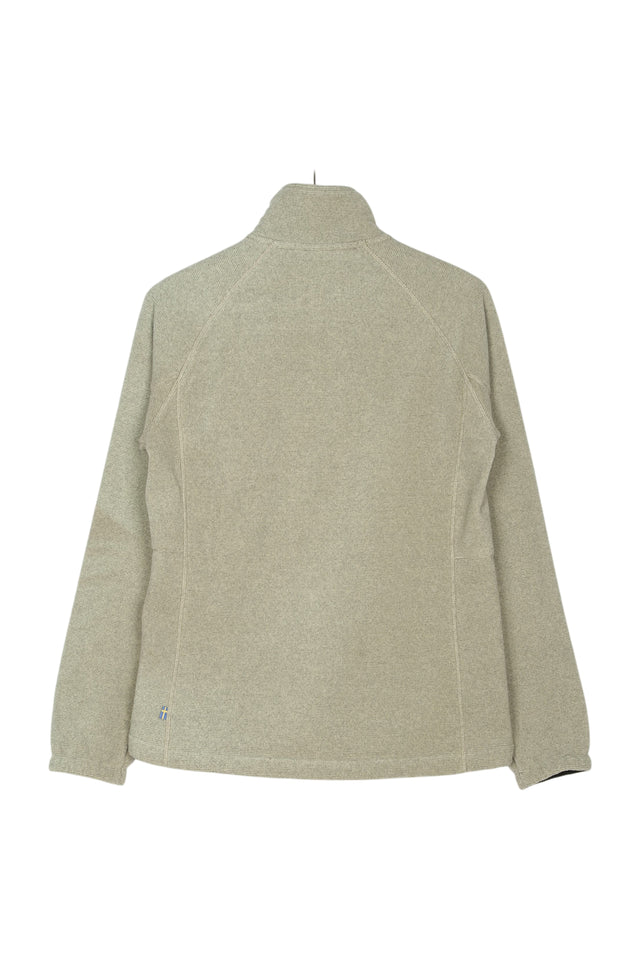 Fleecejacke für Damen