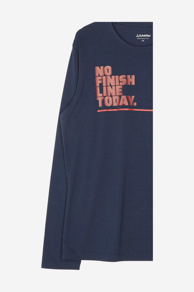 Longsleeve für Herren
