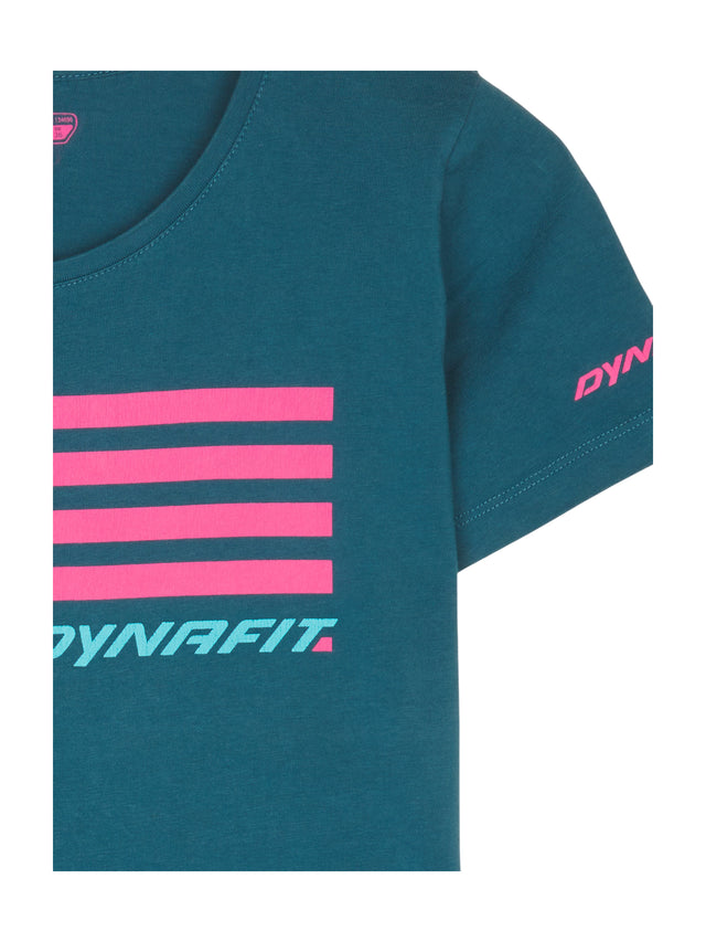 T-Shirt Freizeit für Damen