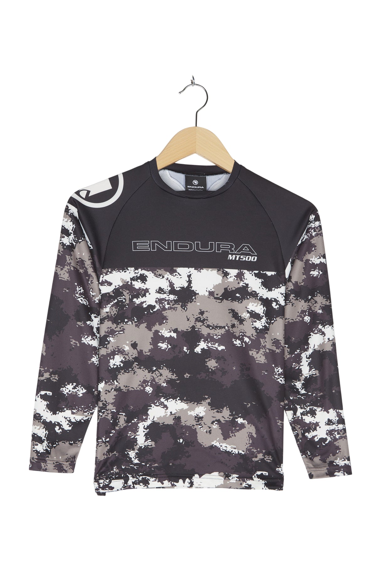 Radtrikot für Kinder