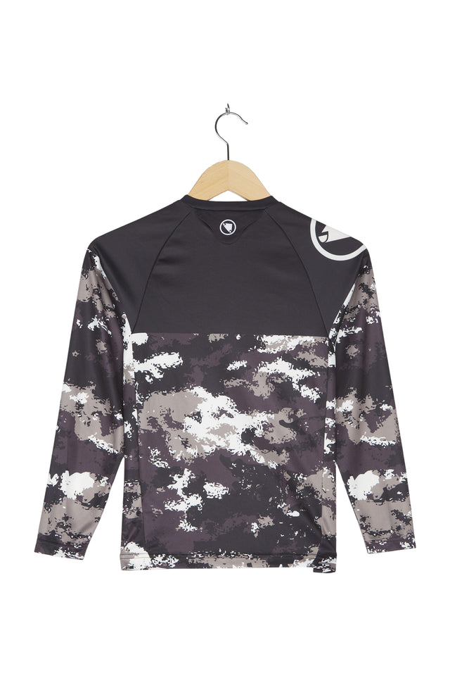 Radtrikot für Kinder