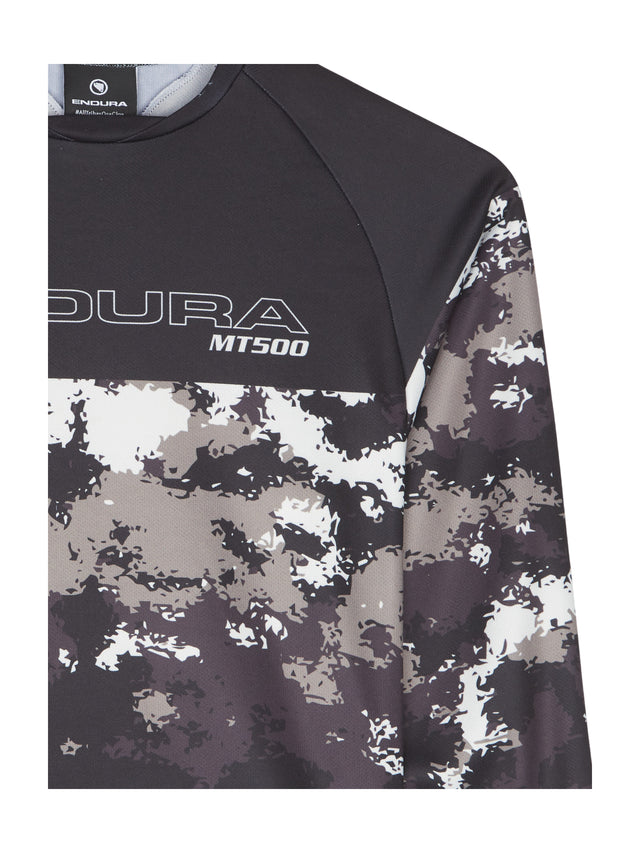 Radtrikot für Kinder