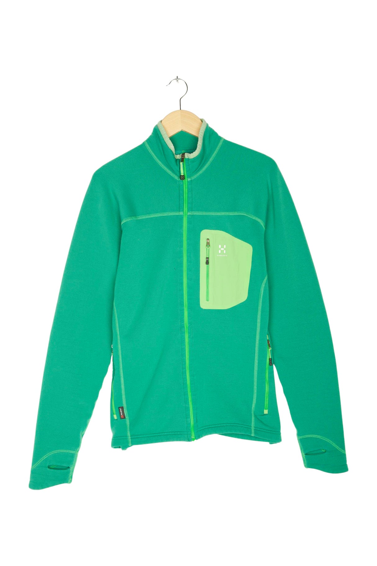 Fleecejacke für Herren