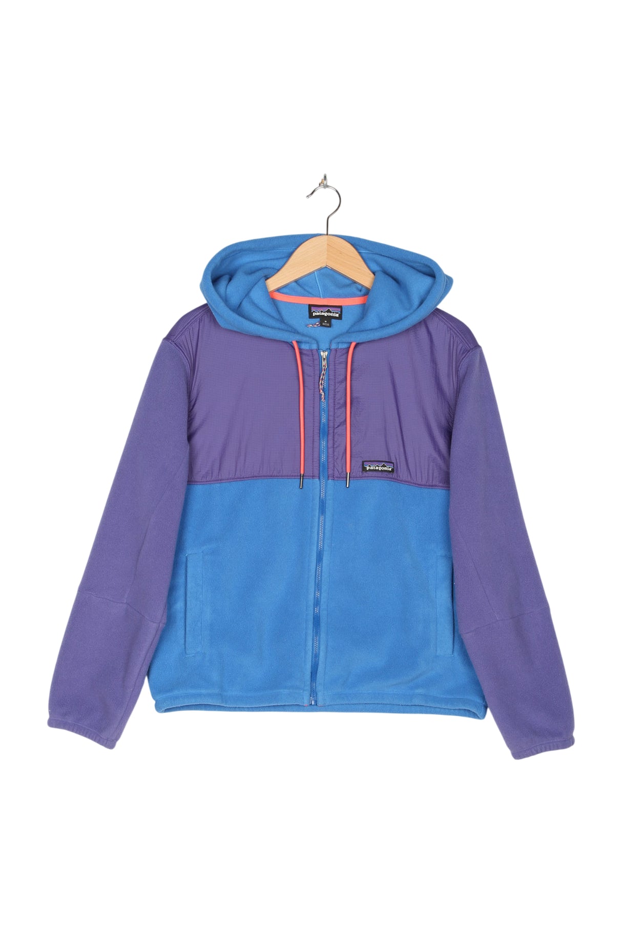 Fleecejacke für Damen