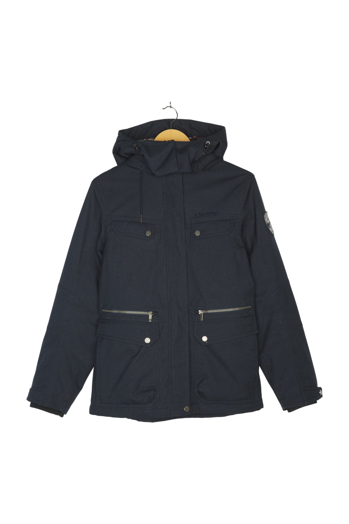 Winterjacke für Damen