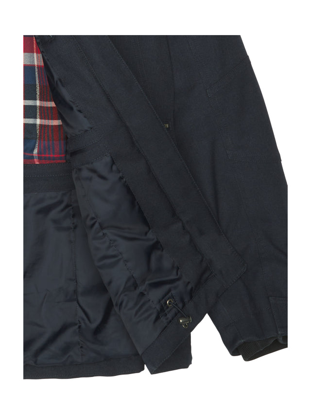 Winterjacke für Damen