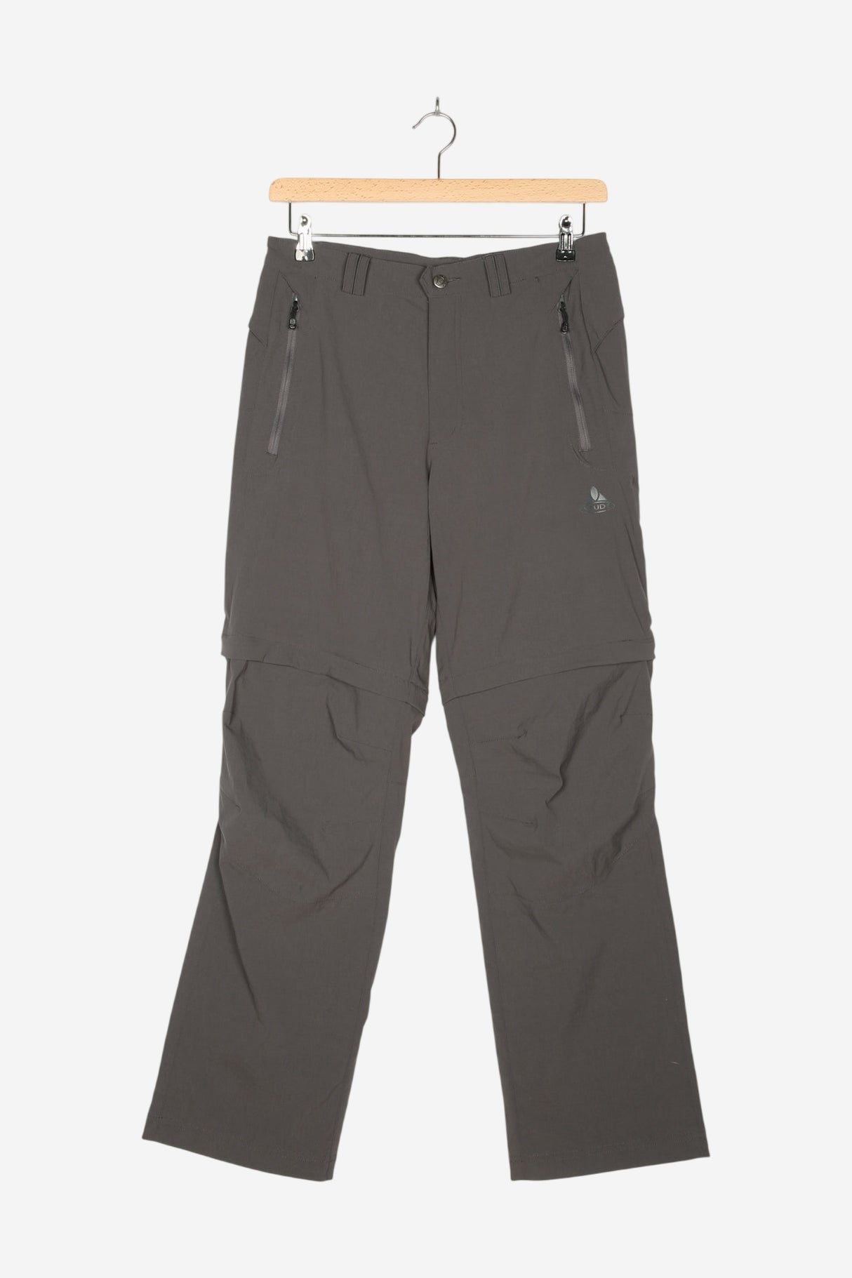 Zip Off Hose für Herren