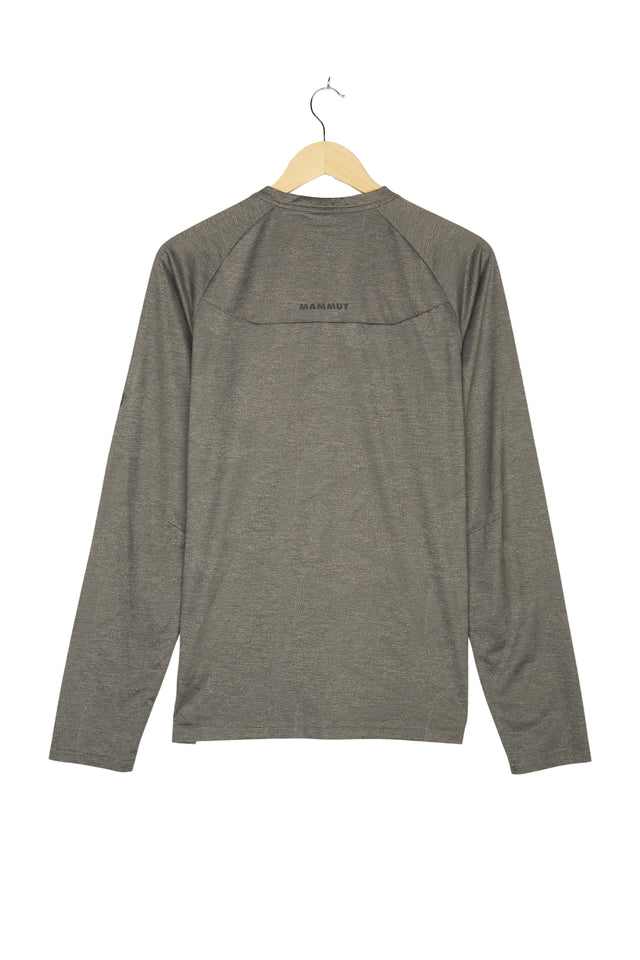 Longsleeve Funktion für Herren