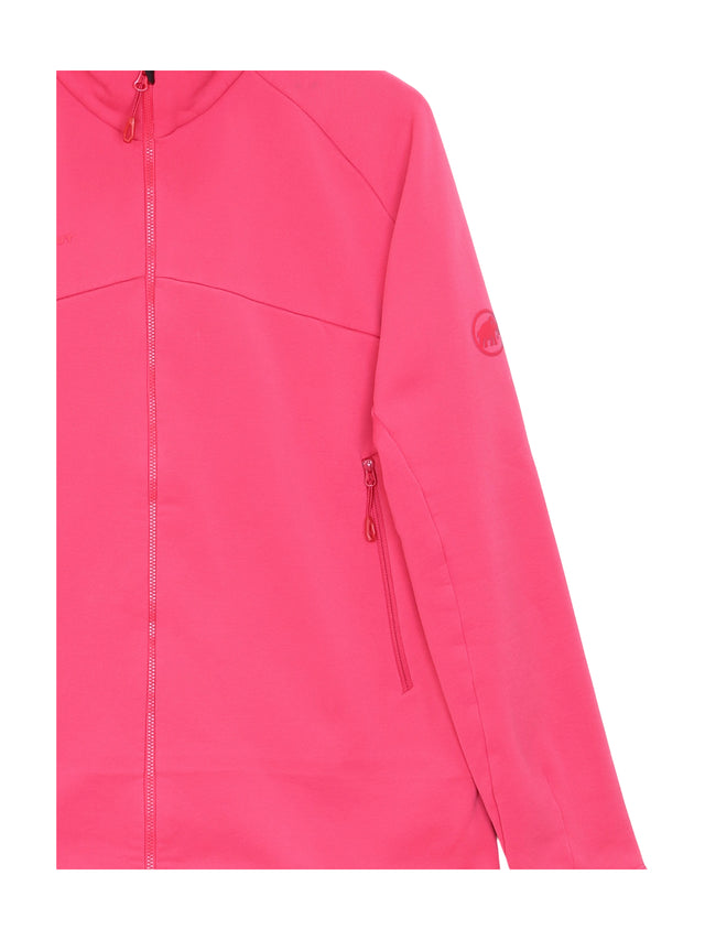 Fleecejacke für Damen