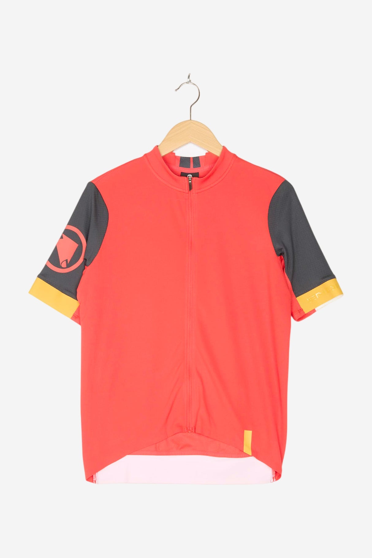 Fahrradtrikot für Damen