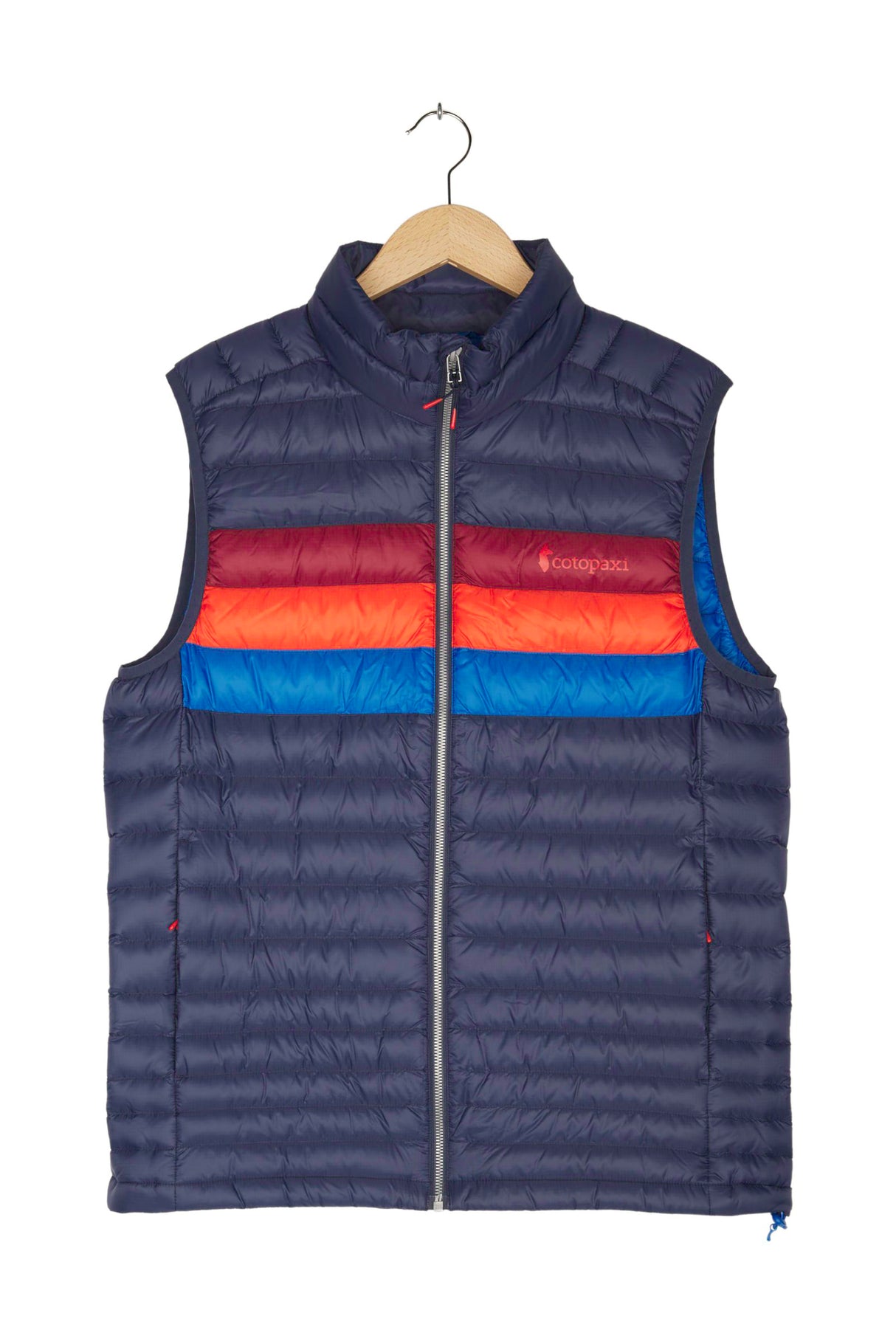 Daunenweste für Herren