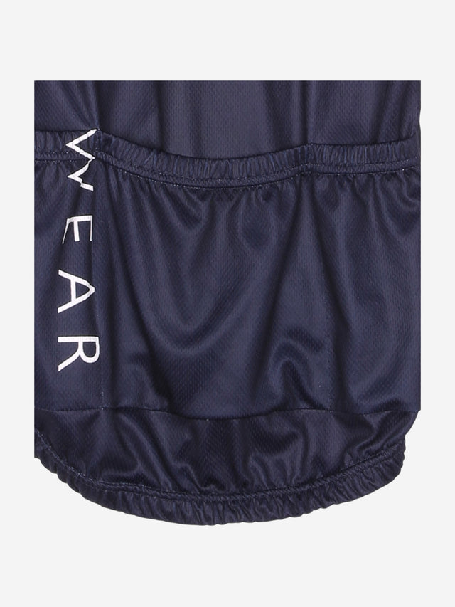 Fahrradtrikot für Herren