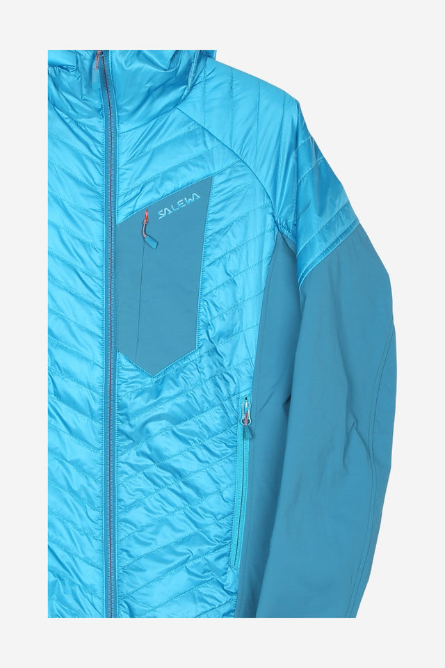 Isolationsjacke für Herren