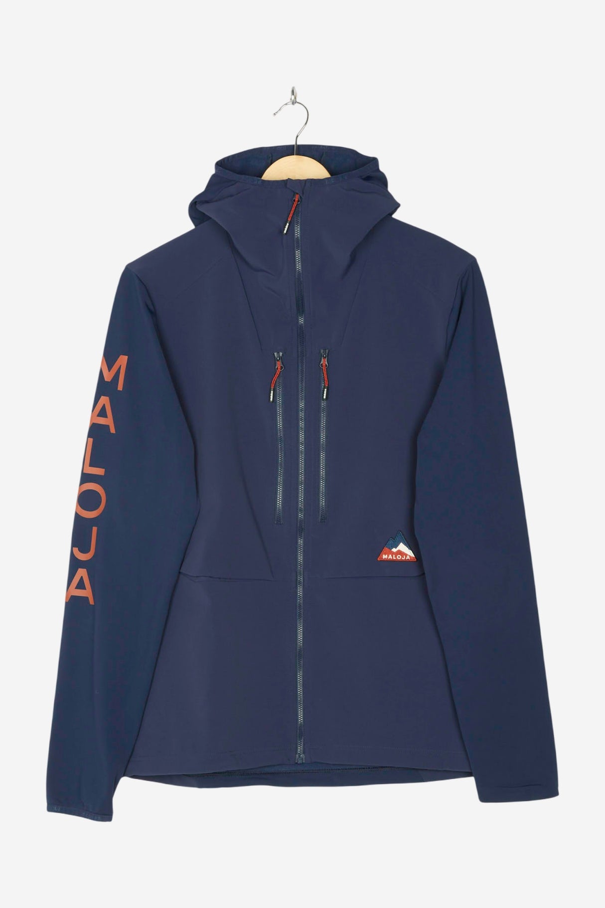 Softshelljacke für Damen