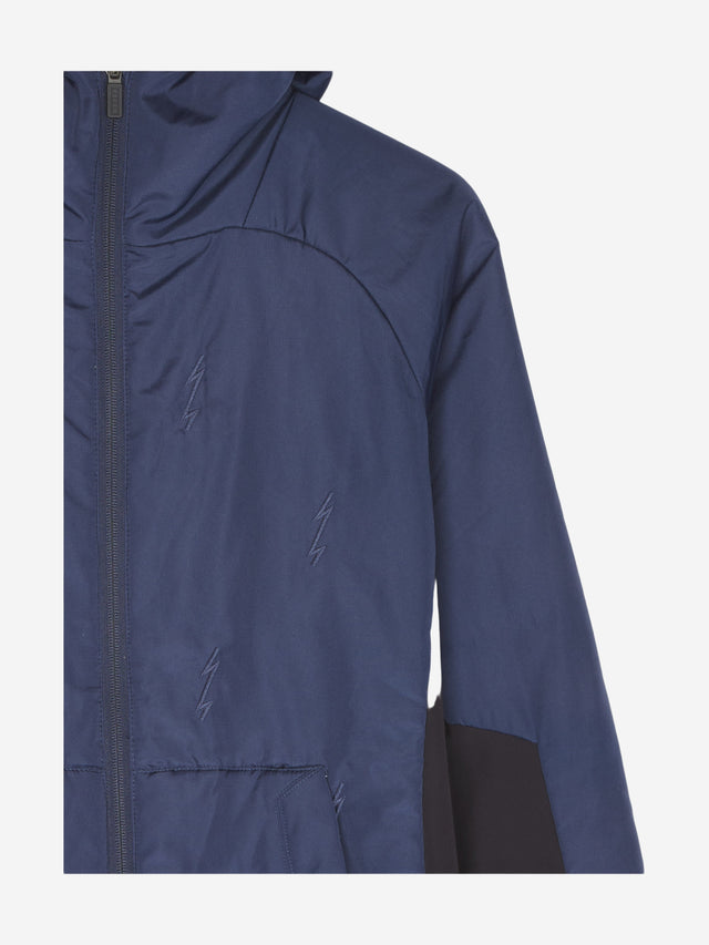 Fahrradjacke für Damen