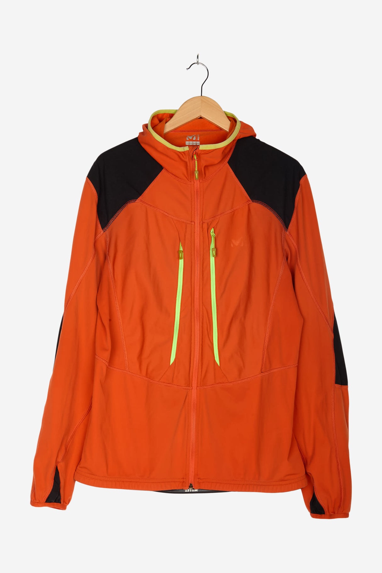 Softshelljacke für Herren