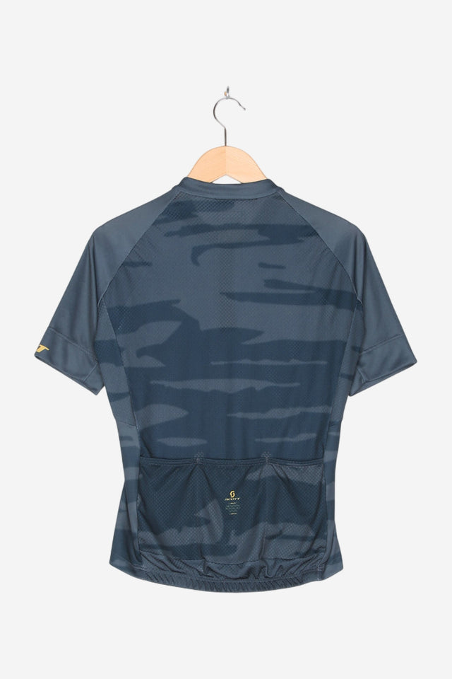 Fahrradtrikot für Damen