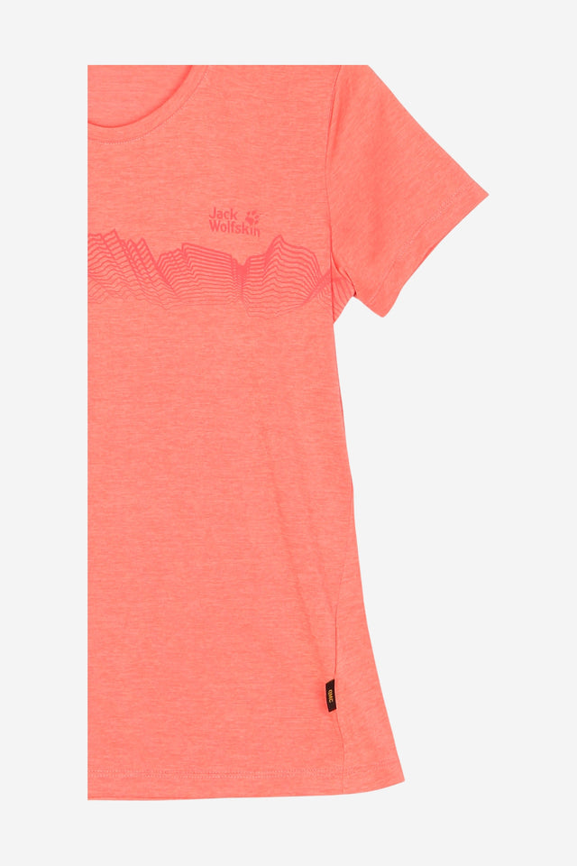 T-Shirt für Damen