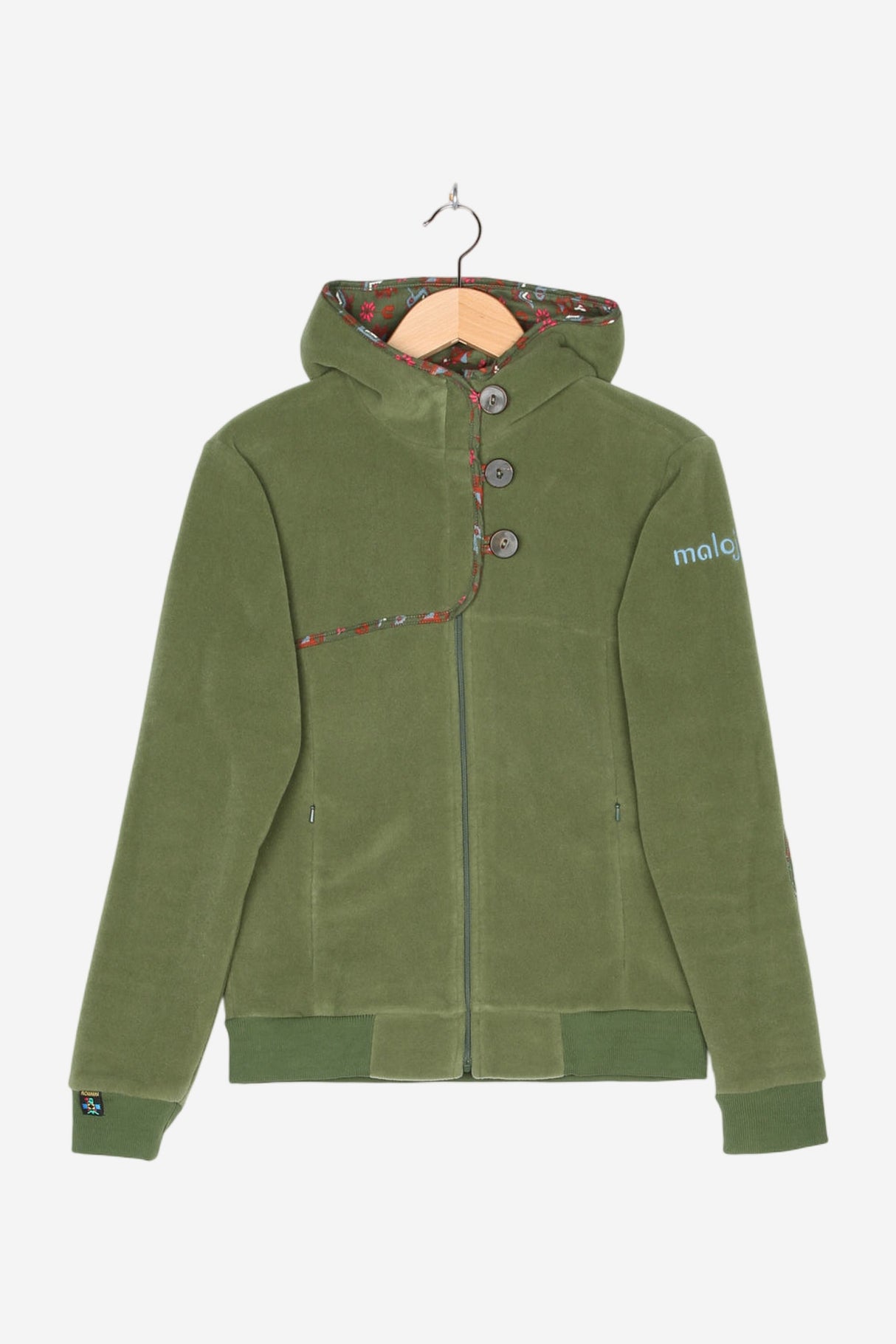 Fleecejacke für Damen