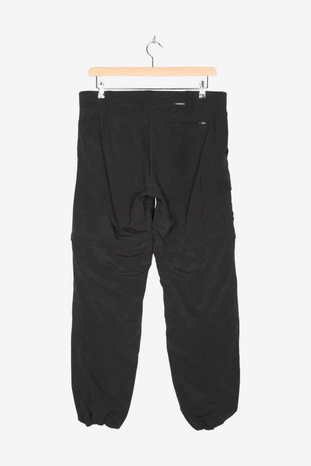 Zip Off Hose für Herren