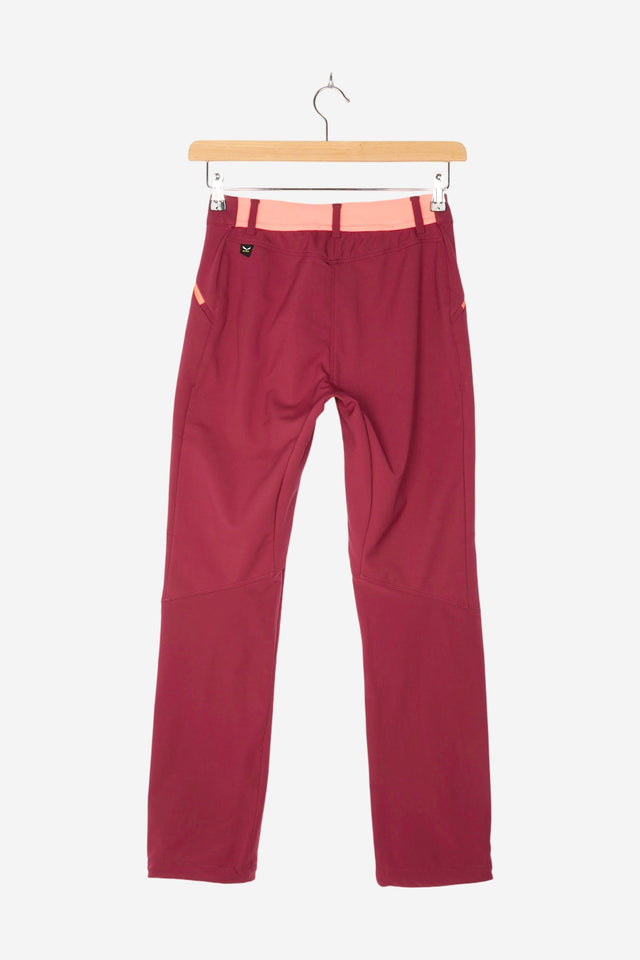 Softshellhose für Damen