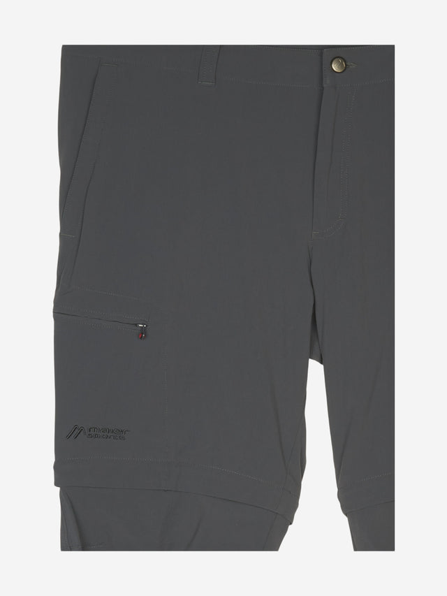 Zip Off Hose für Herren