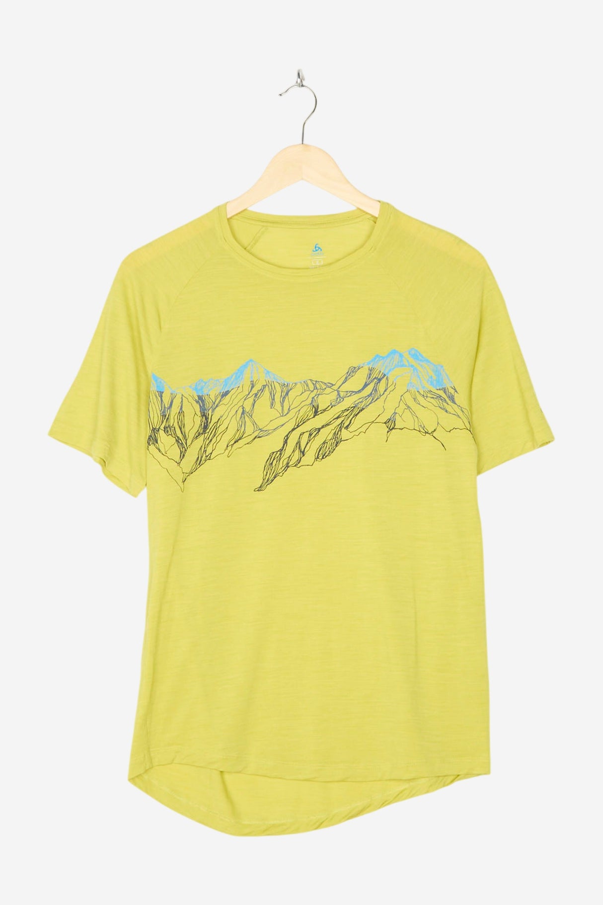 T-Shirt für Damen