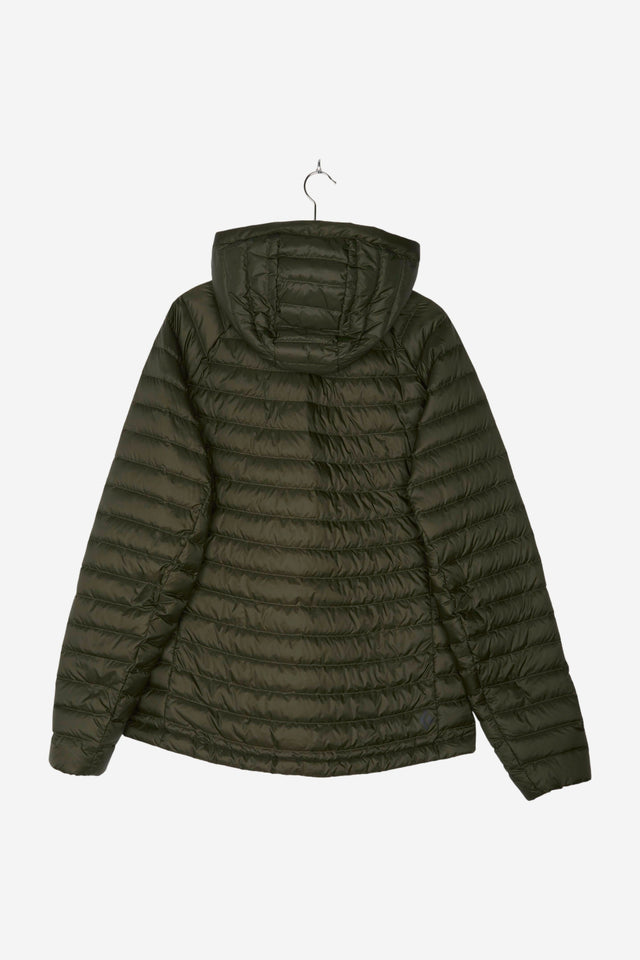 Daunenjacke für Herren