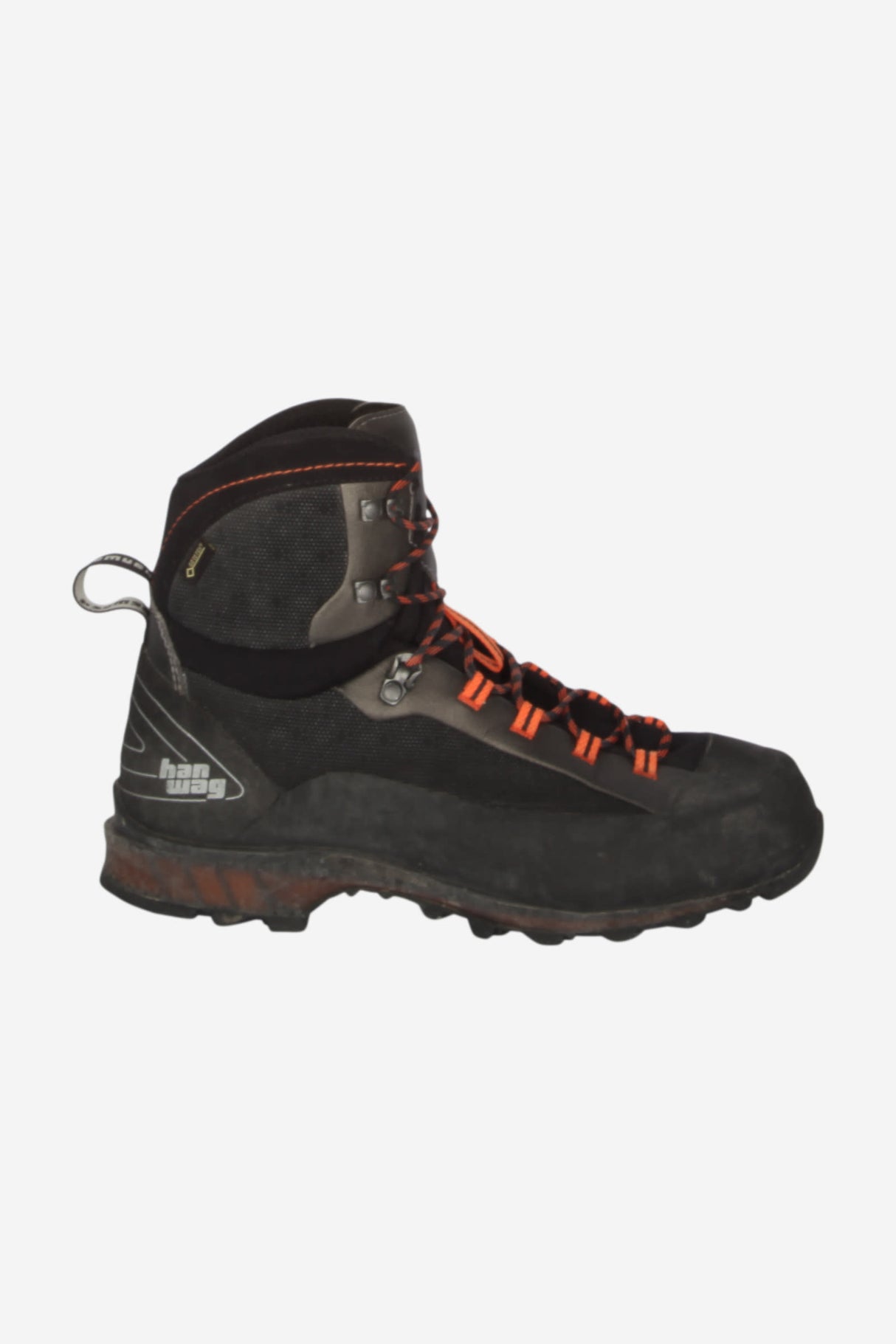 Wanderschuhe für Herren